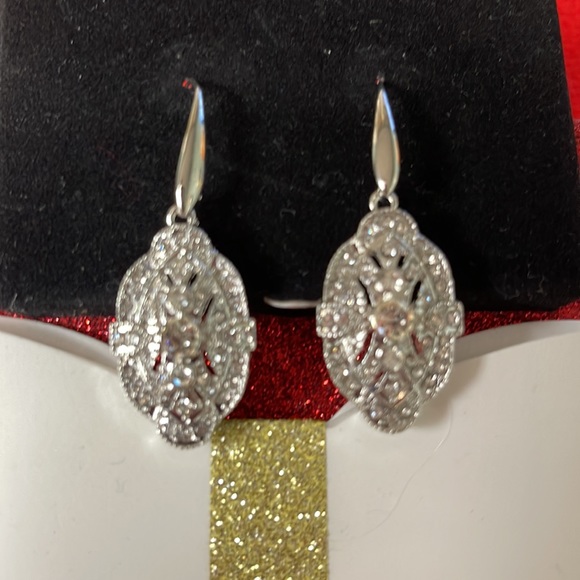 ART DECO earrings - Picture 2 of 4